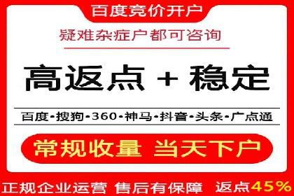 某公司通过竞价SEM优化搜索引擎排名案例